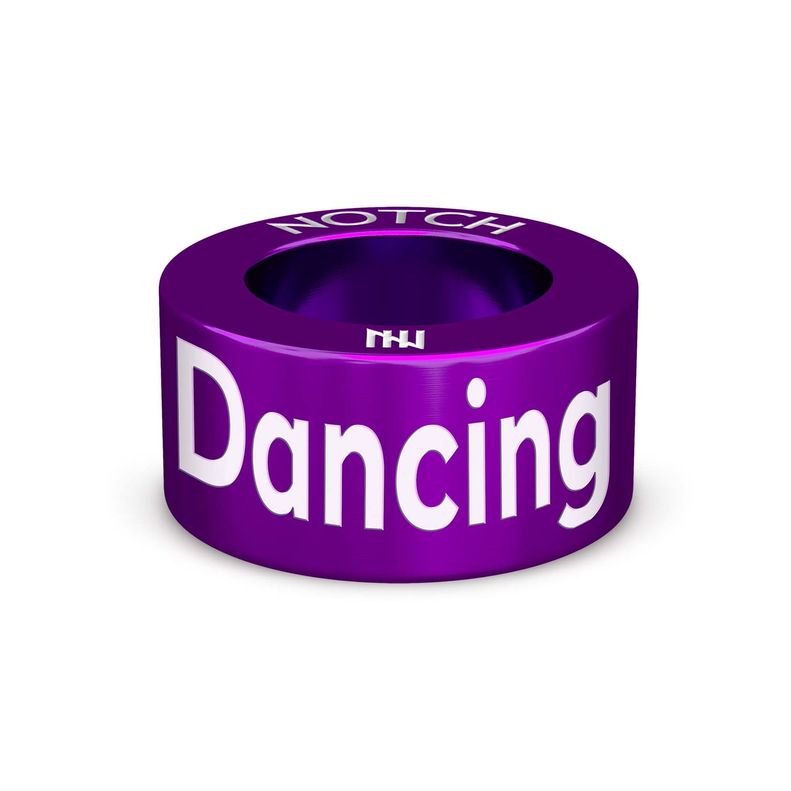 Dancing Horses NOTCH Charm