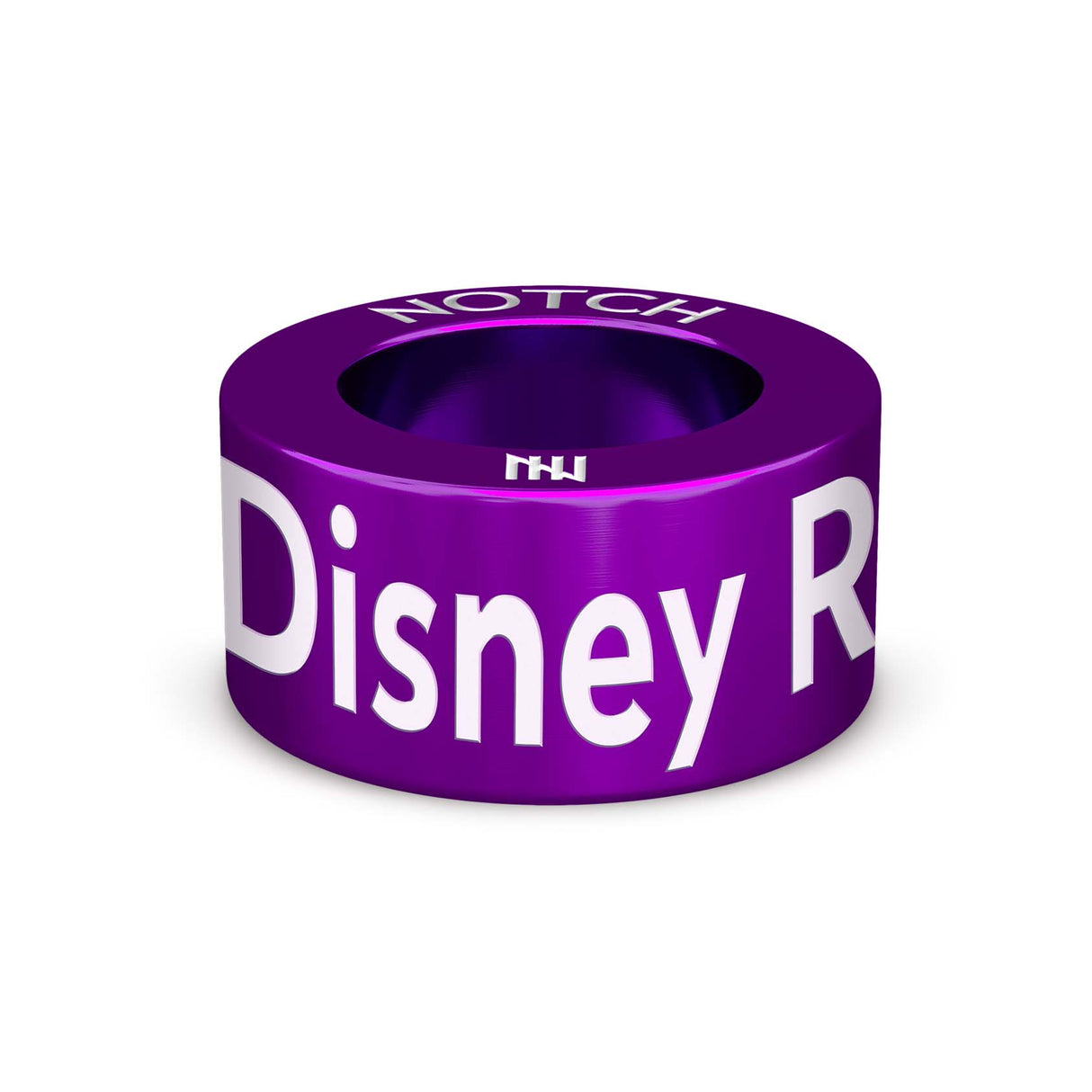 Disney Running NOTCH Charm (Full List)