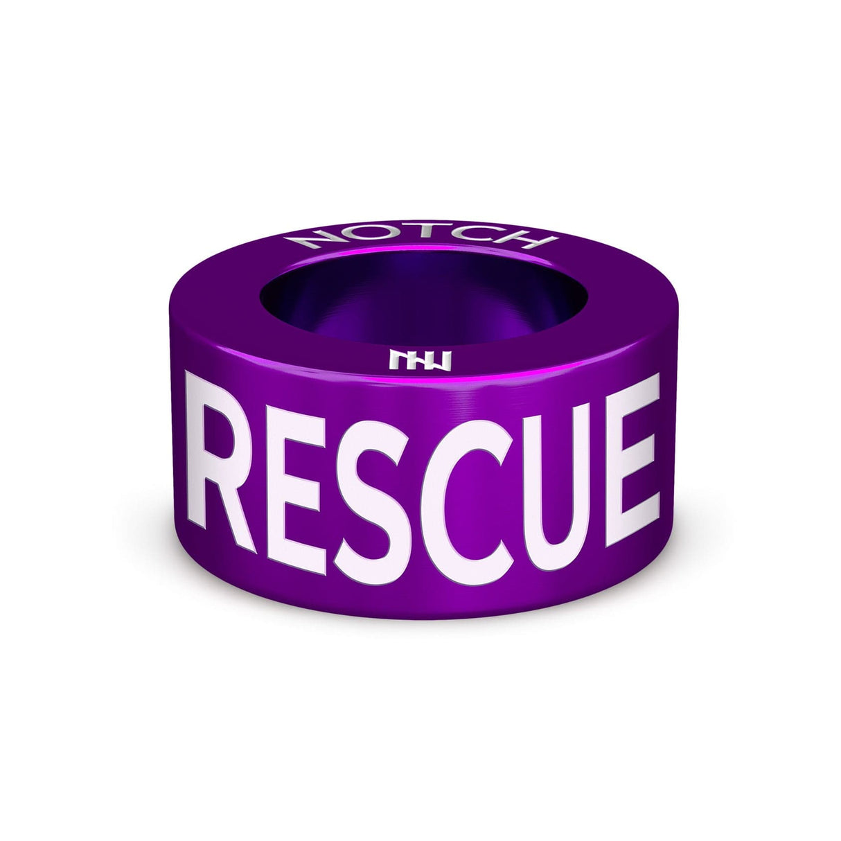 DOODLE RESCUE NOTCH Charm
