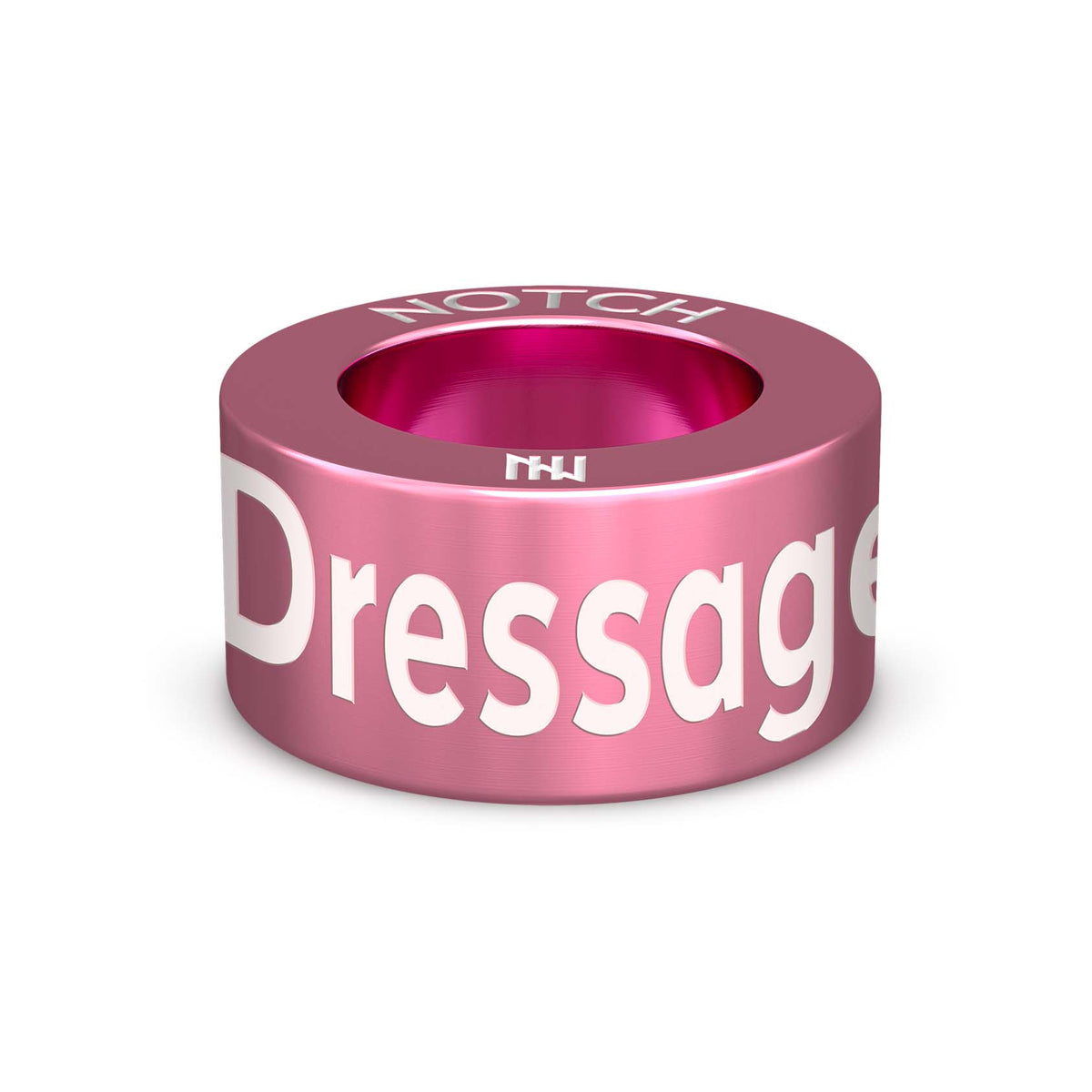 Dressage Advanced Movements NOTCH Charms (Full List)