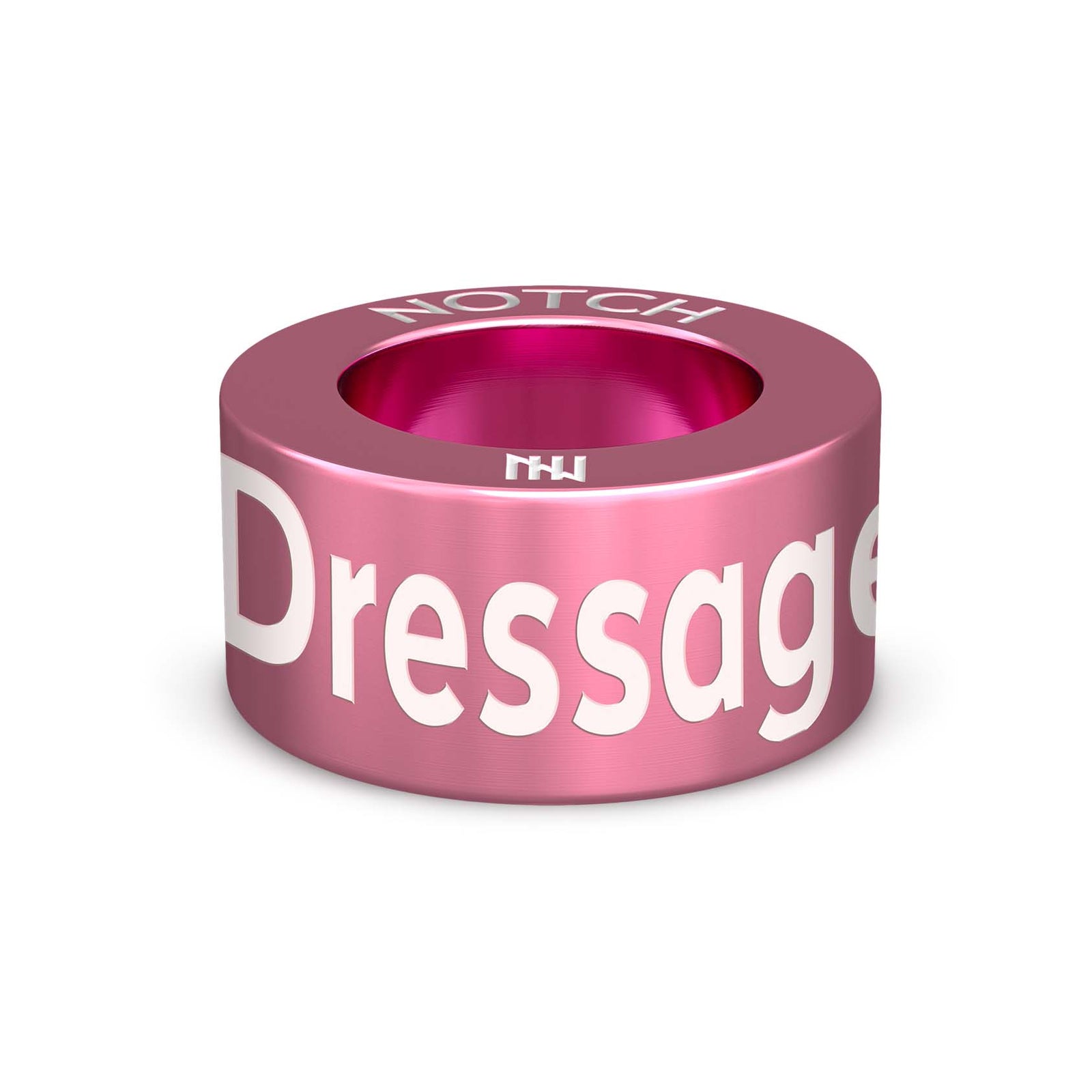 Dressage Journey Notch