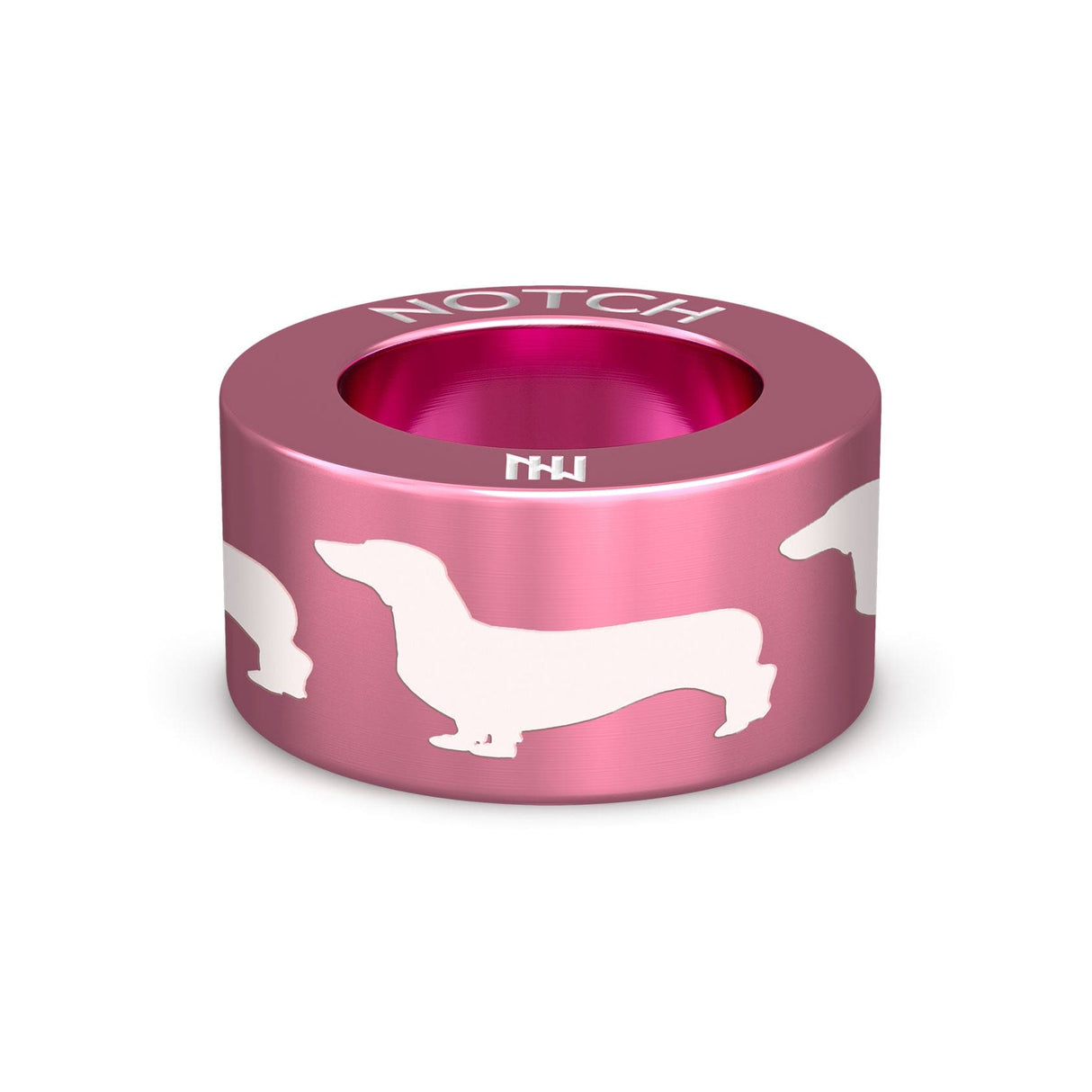 Dachshund NOTCH Charm