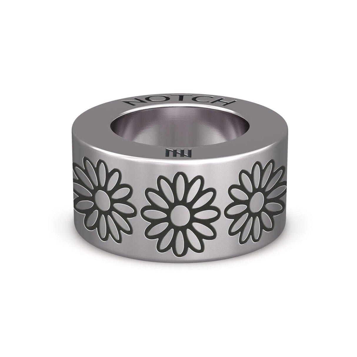 Daisy NOTCH Charm