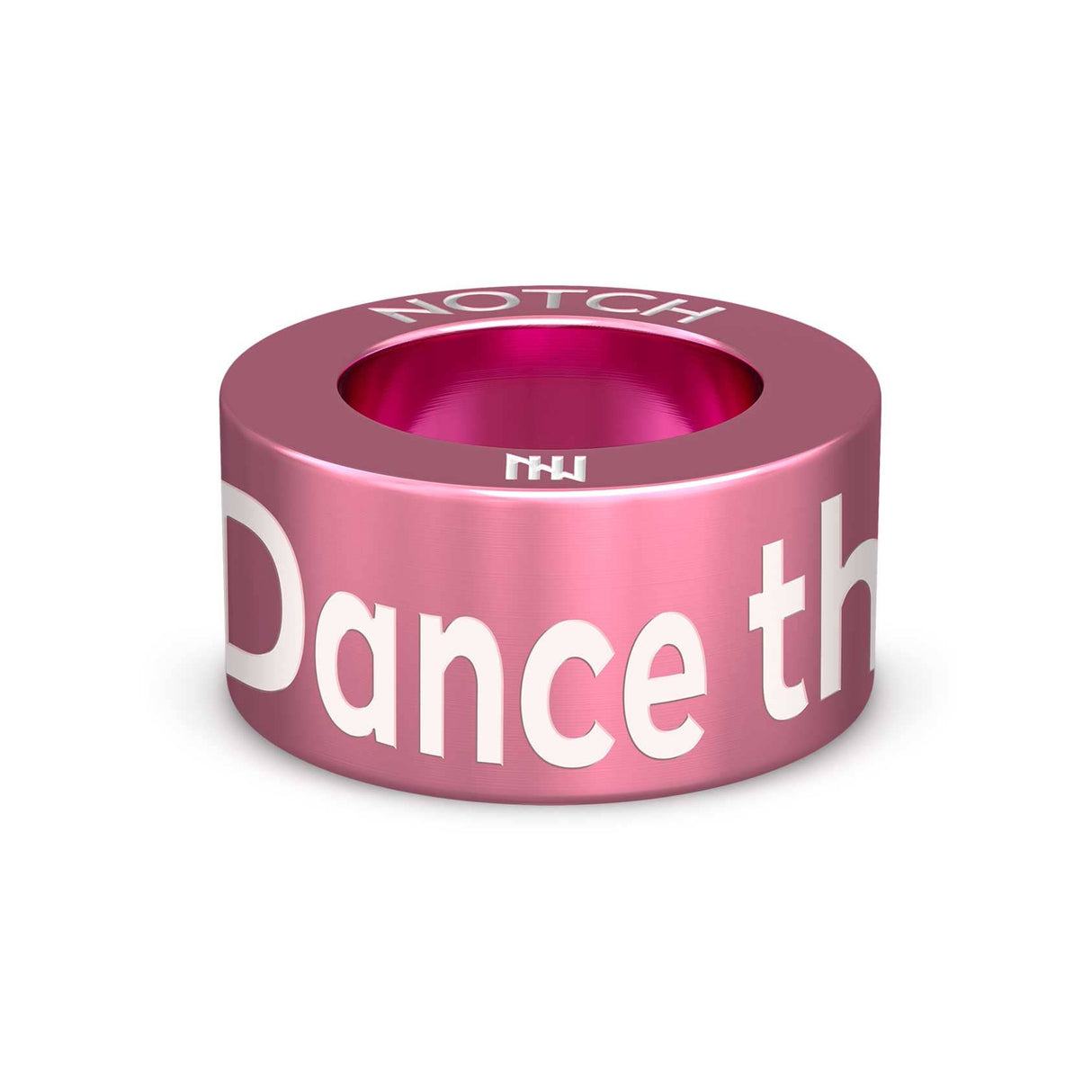 Dance Phrases NOTCH Charm (Full List)