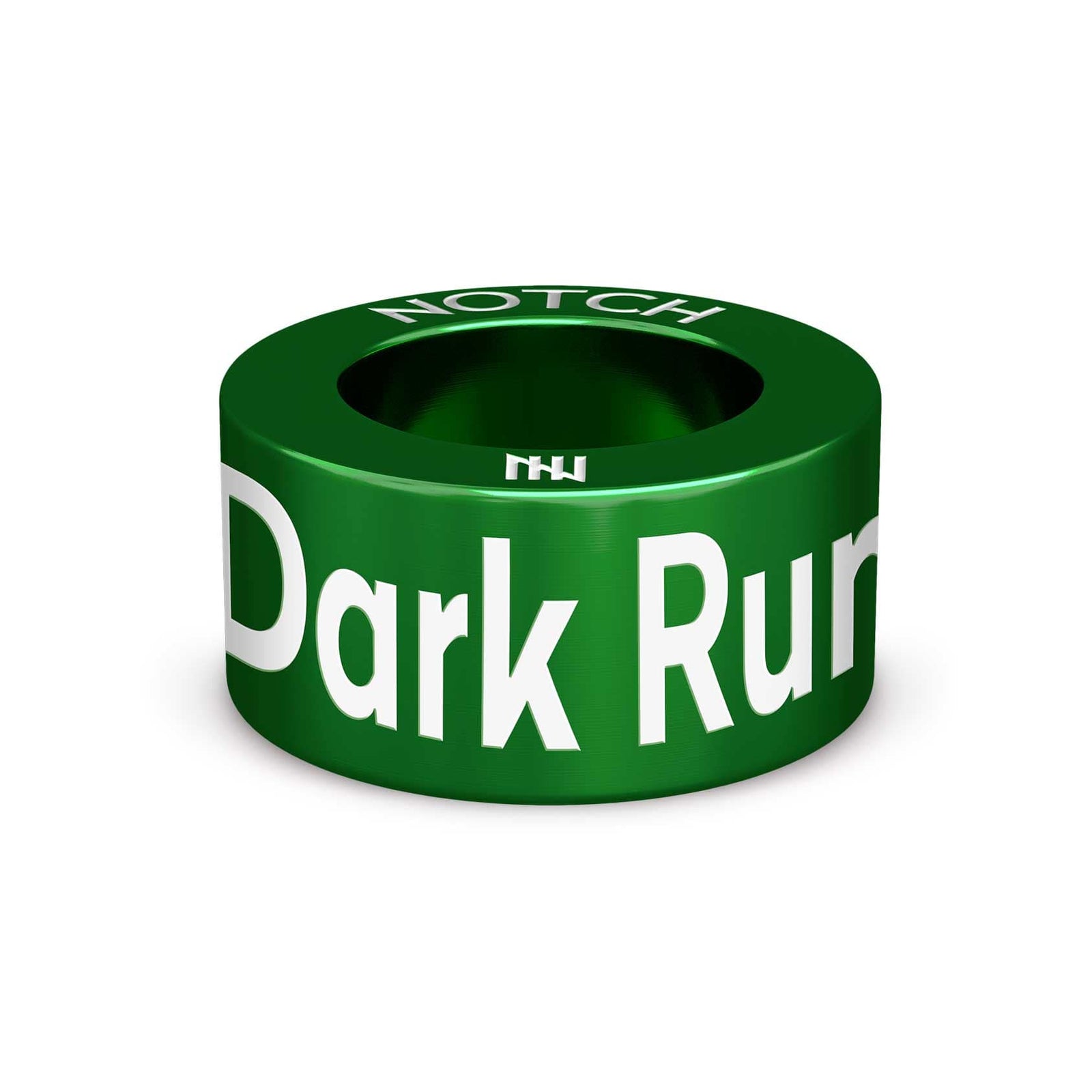 Dark Runner NOTCH Charm