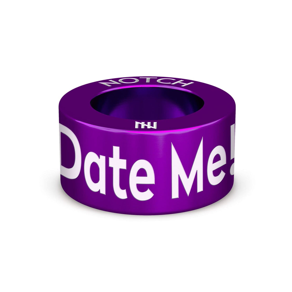 Date Me! NOTCH Charm