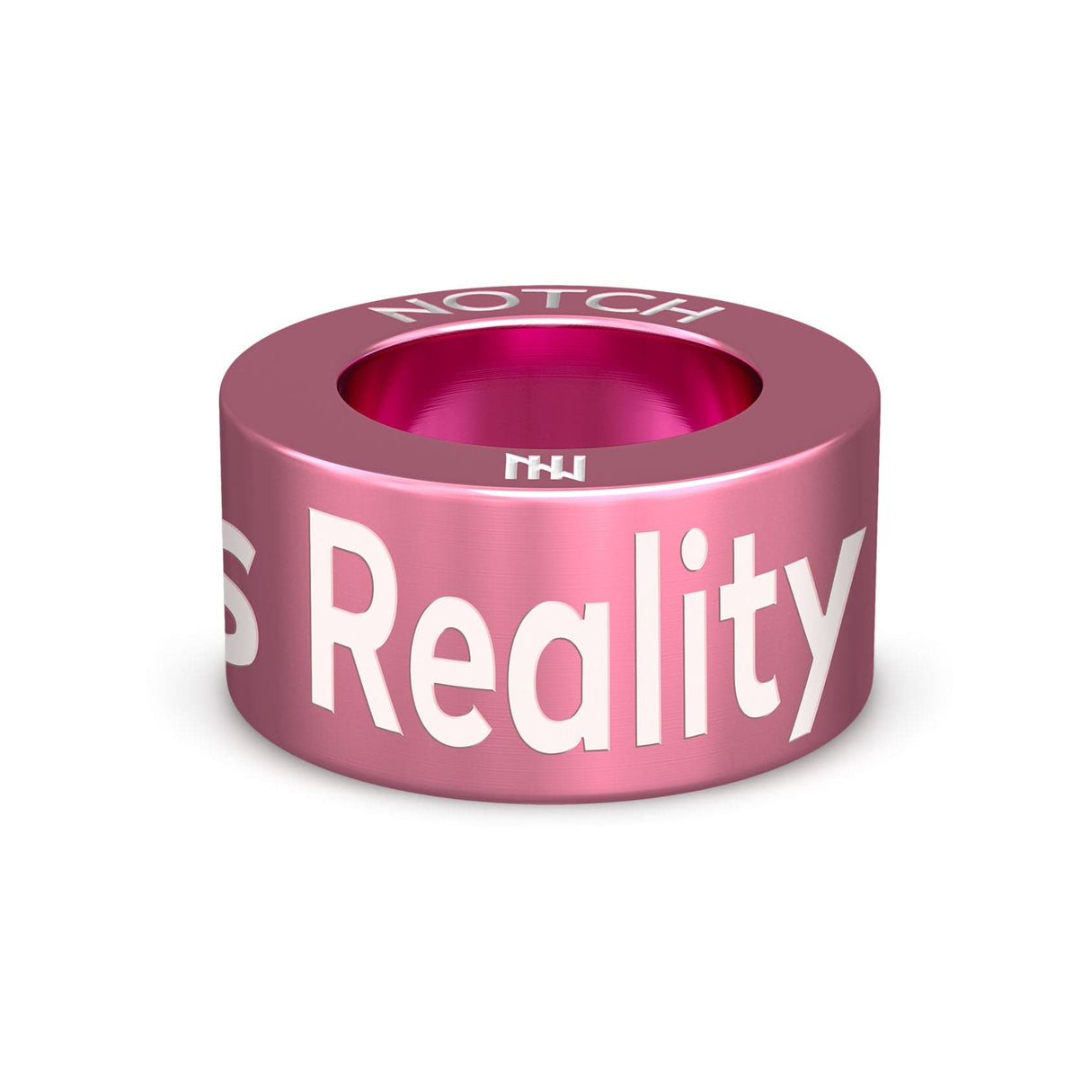 De Doorzetters Reality NOTCH Charm