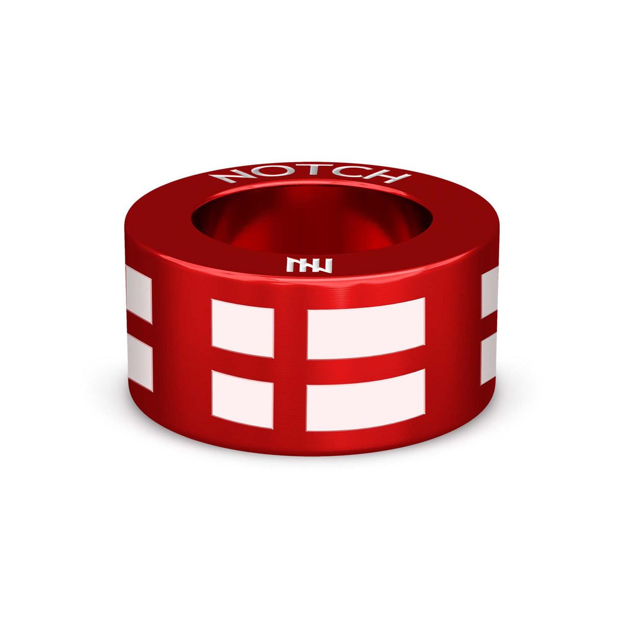 Denmark Flag NOTCH Charm