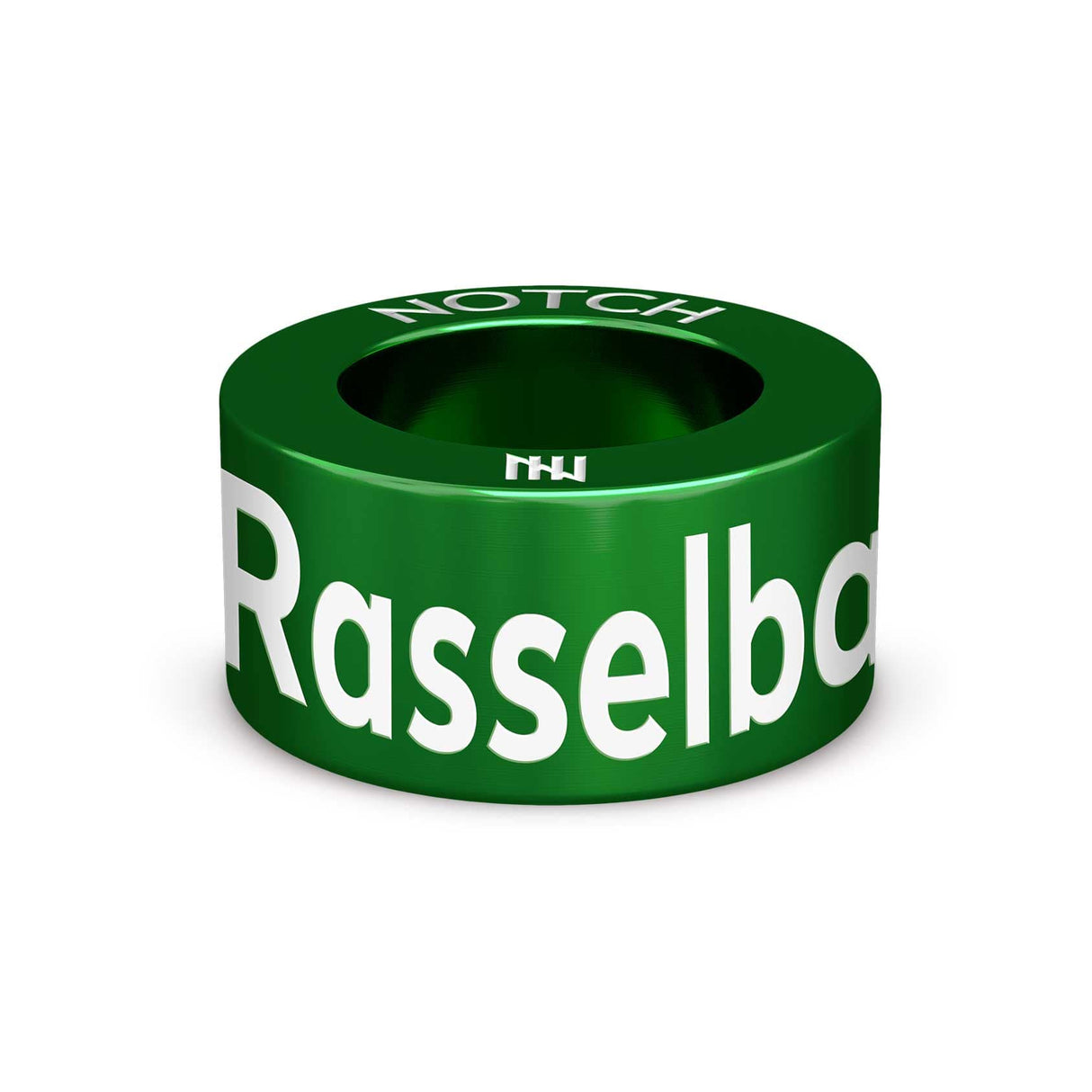 Die Rasselbande Rookies NOTCH Charm