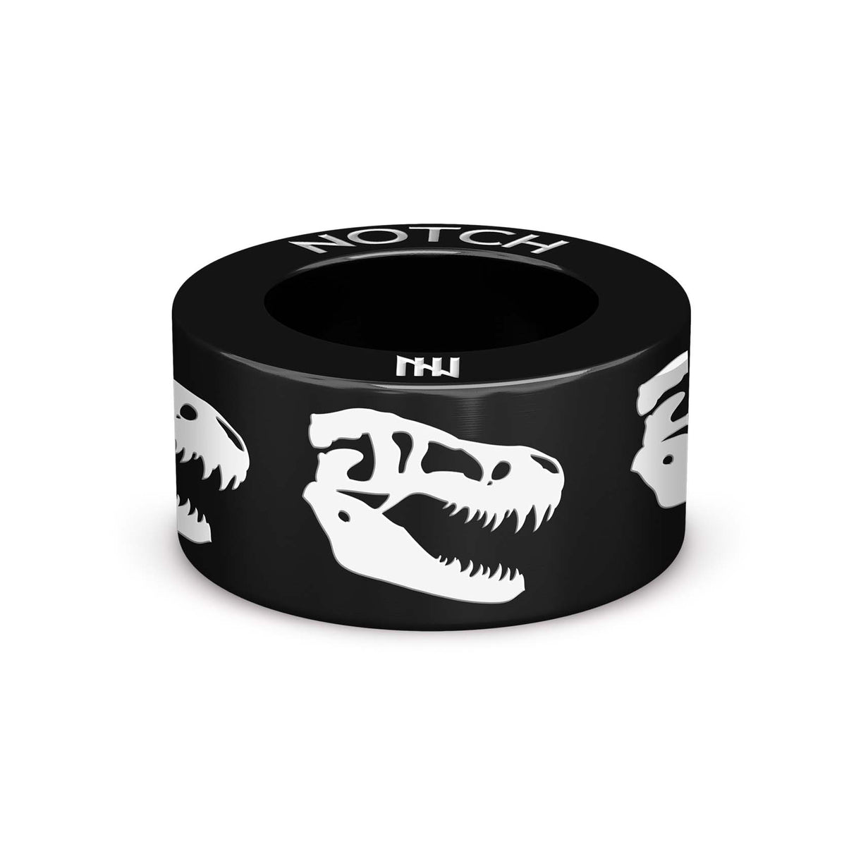 Dinosaur Skull NOTCH Charm