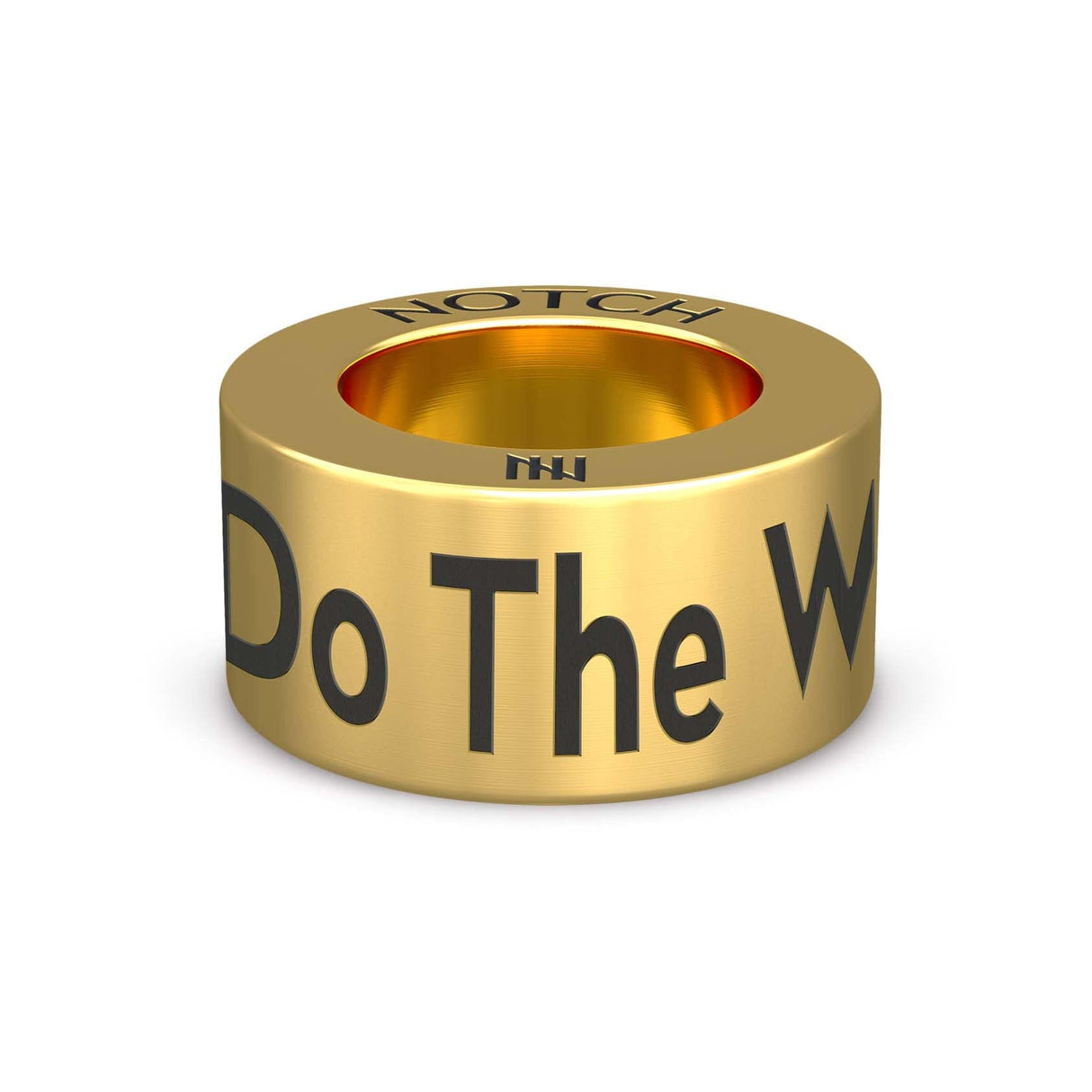 Do The Work NOTCH Charm