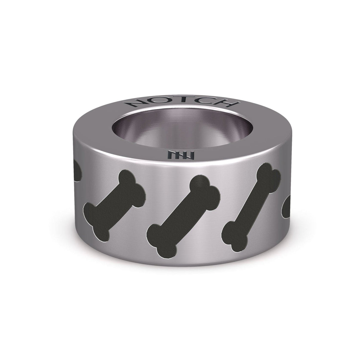 Dog Bones NOTCH Charm