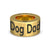 Dog Dad NOTCH Charm