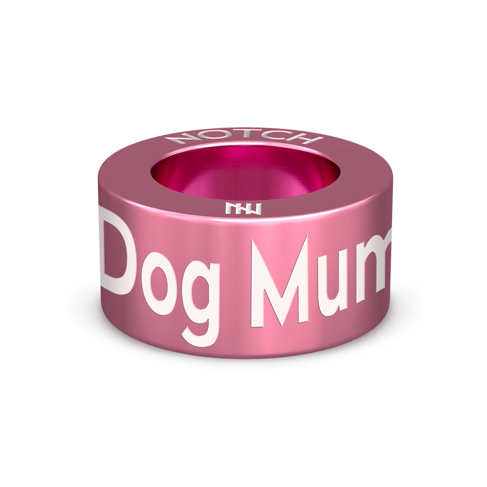 Dog Mum NOTCH Charm