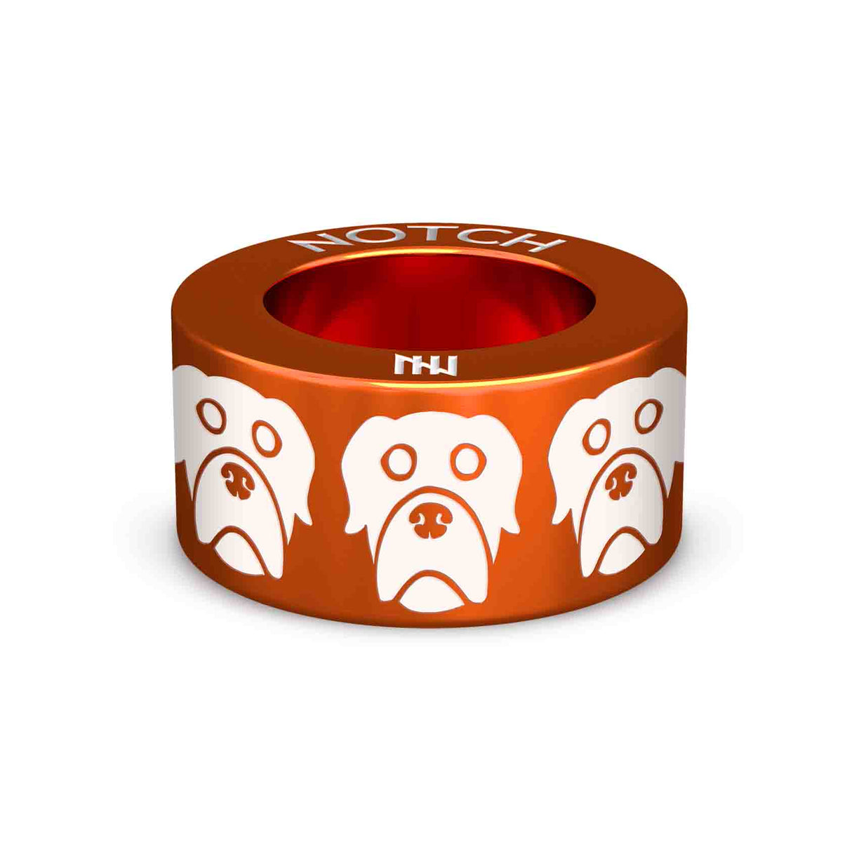 Dogue de Bordeaux NOTCH Charm