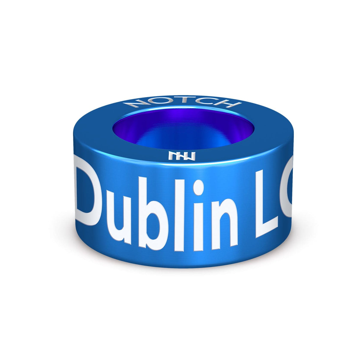 Dublin LGBTQ Pride NOTCH Charm