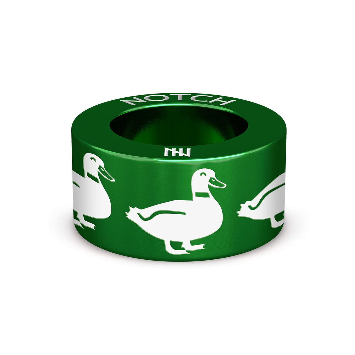 Ducks NOTCH Charm