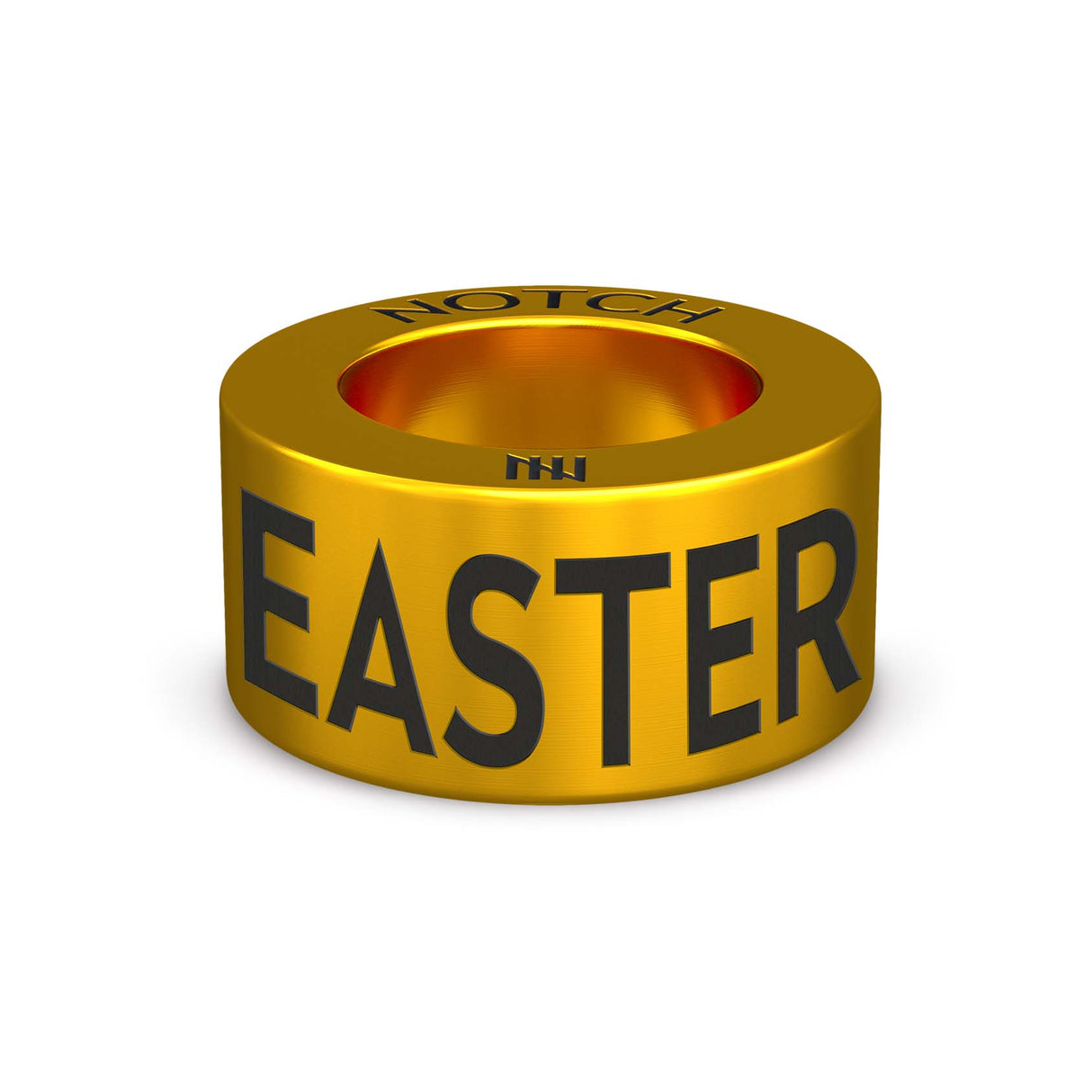 EASTER ISLAND 37 Miles NOTCH Charm