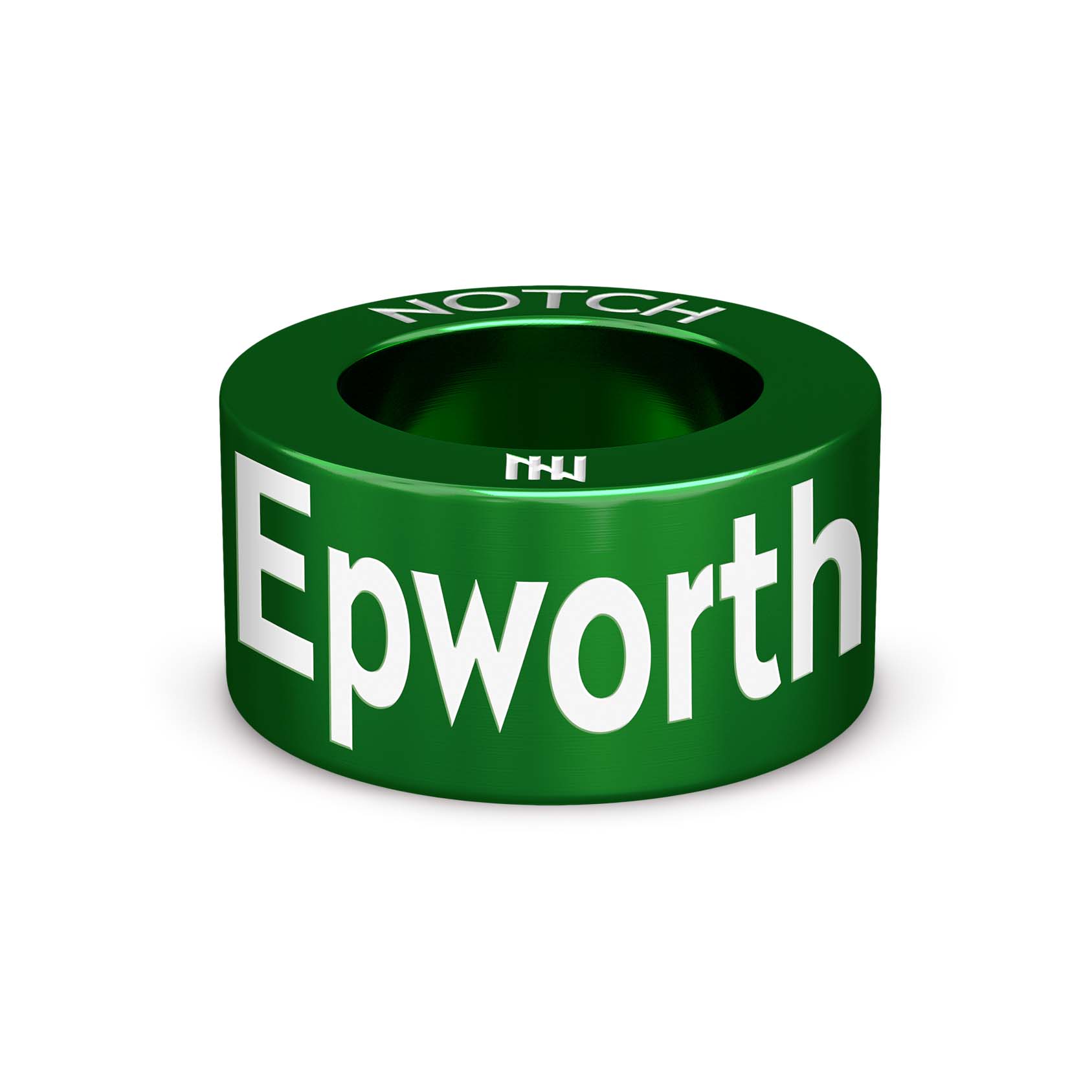 Epworth Triathlon NOTCH Charm