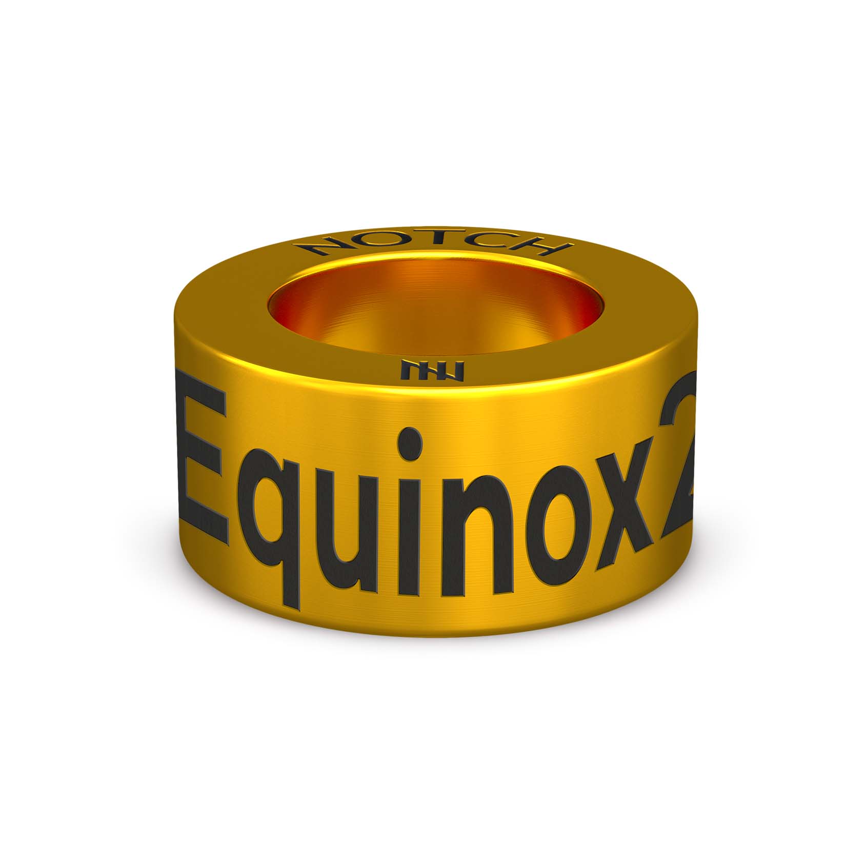 Equinox24 Fun Run NOTCH Charm