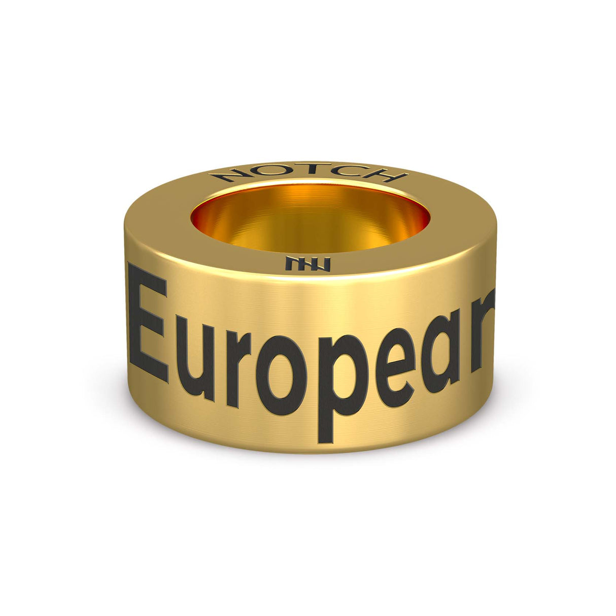 European Grand Prix NOTCH Charm