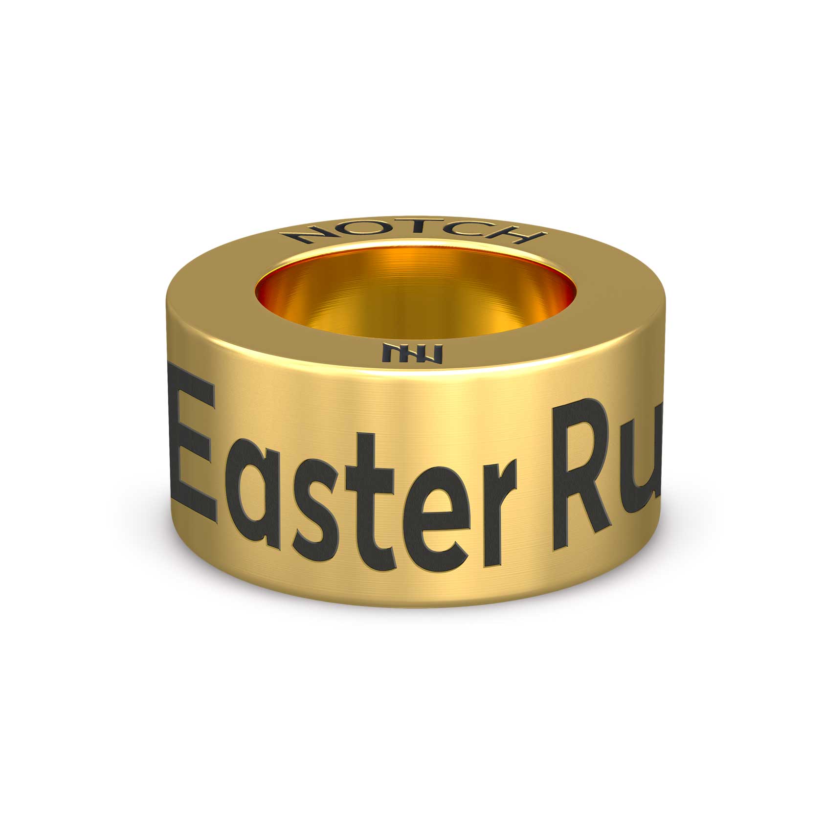 Easter Run NOTCH Charms