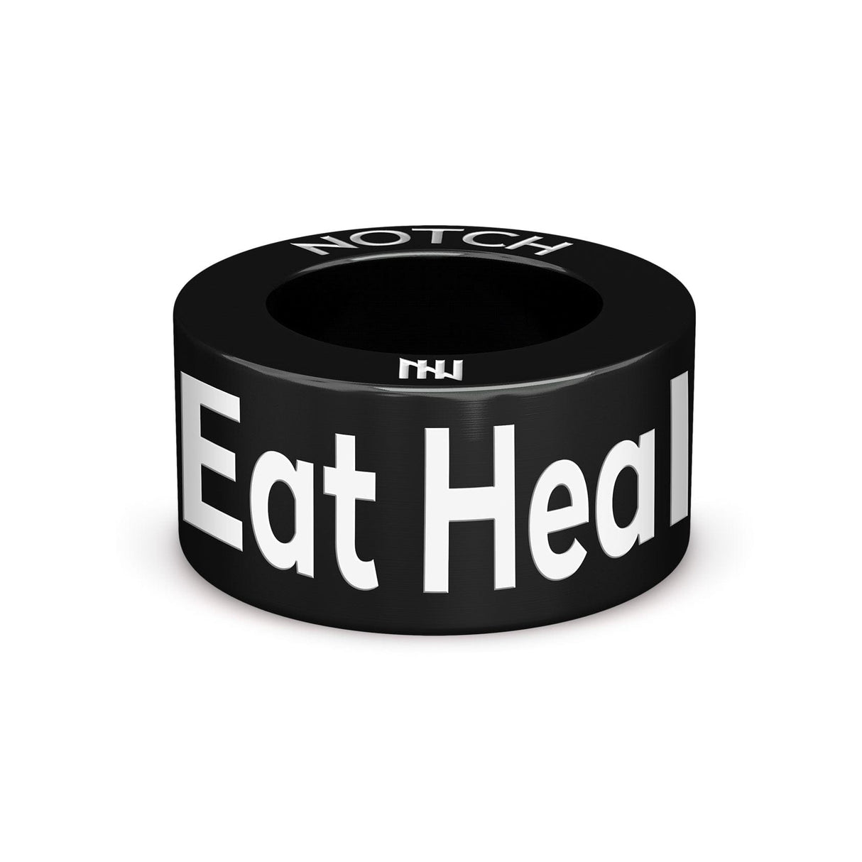 Eat Healthy NOTCH Charm
