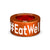 #EatWell NOTCH Charm