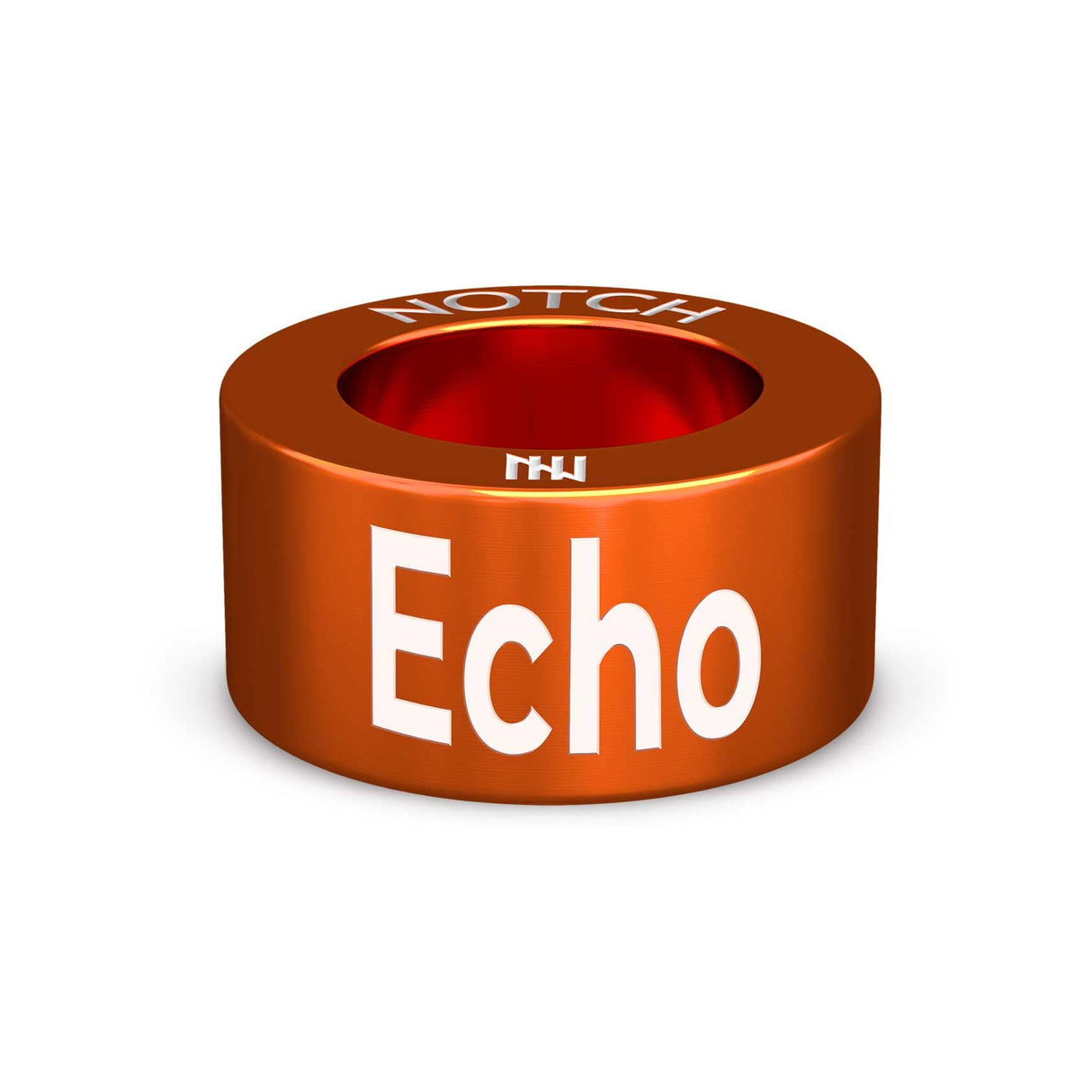 Echo NOTCH Charm