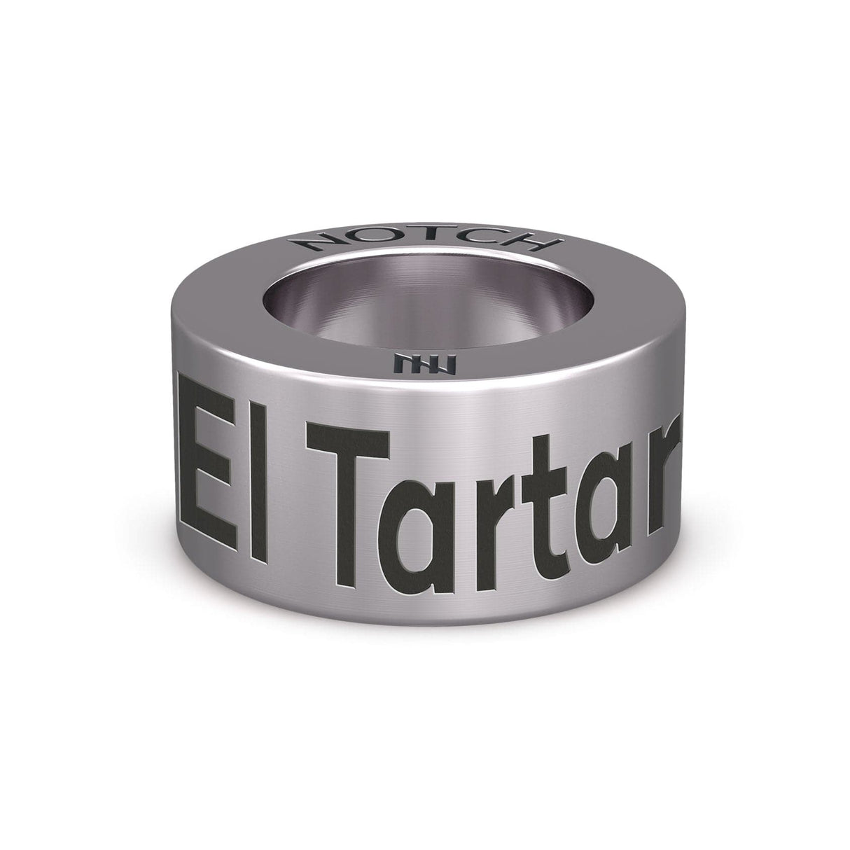 El Tartar NOTCH Charm