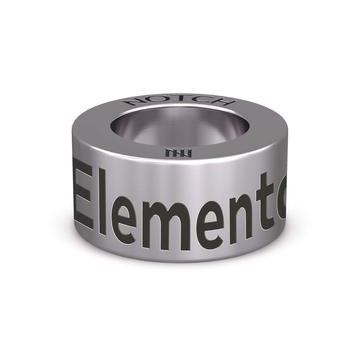 Elementary Freestyle NOTCH Charm