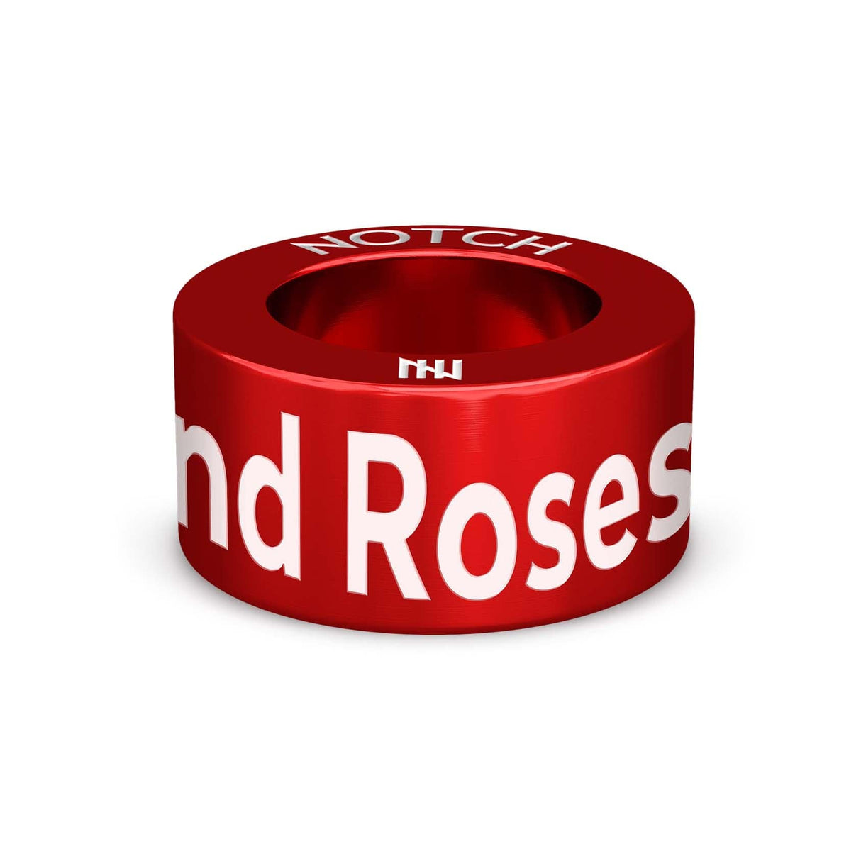 England Roses NOTCH Charm