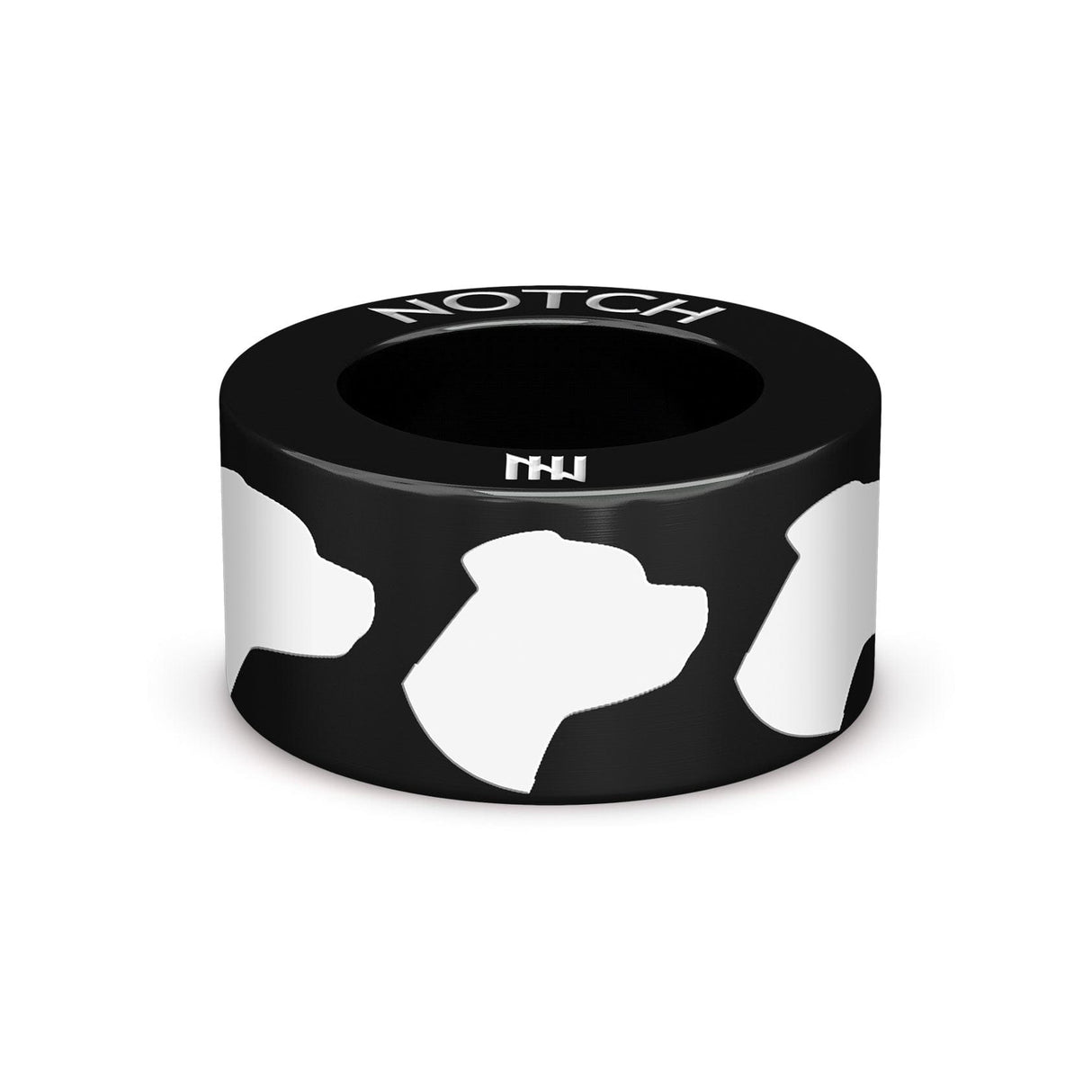 Staffie Profile NOTCH Charm