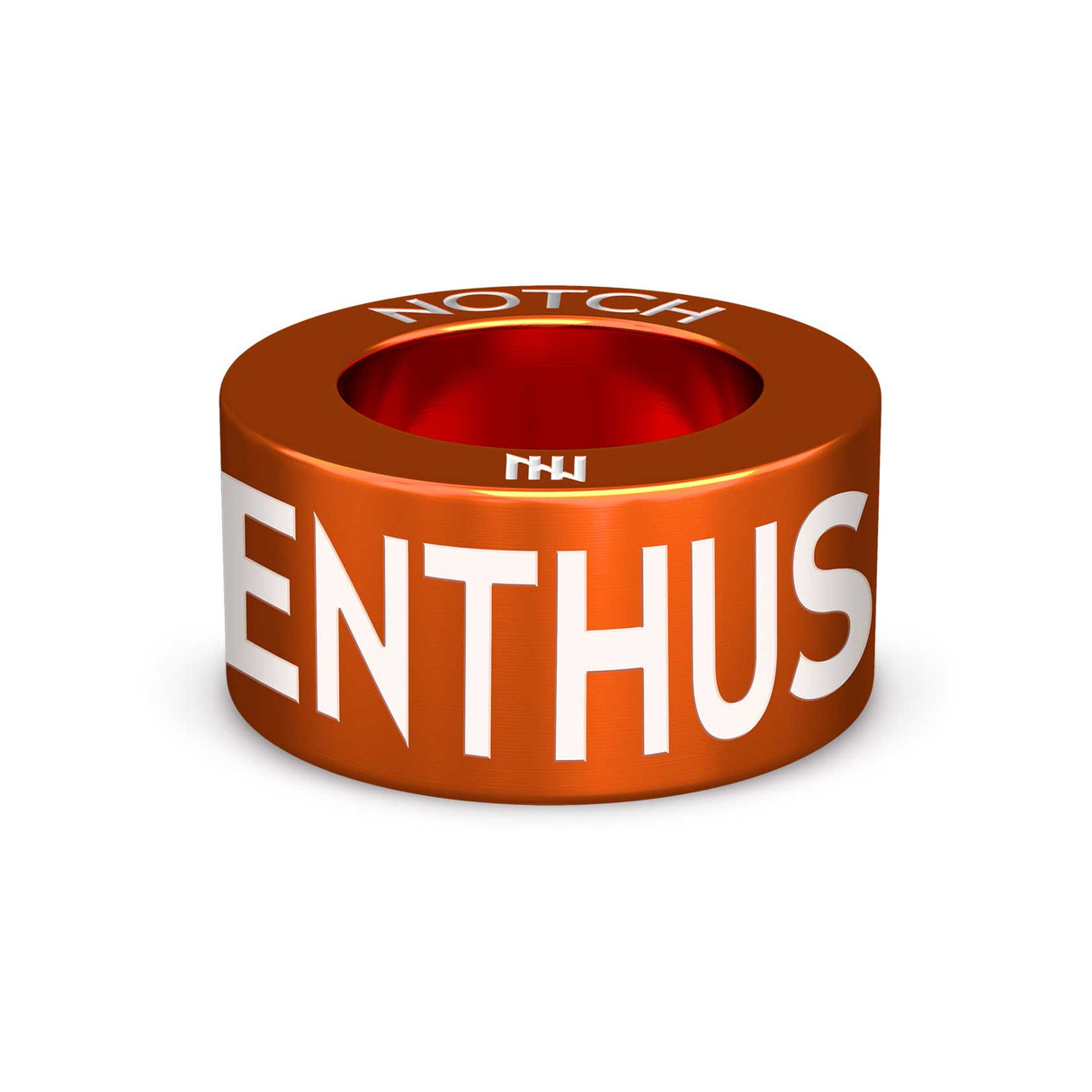 L4 NWG ENTHUSIASTIC TRIER NOTCH Charm