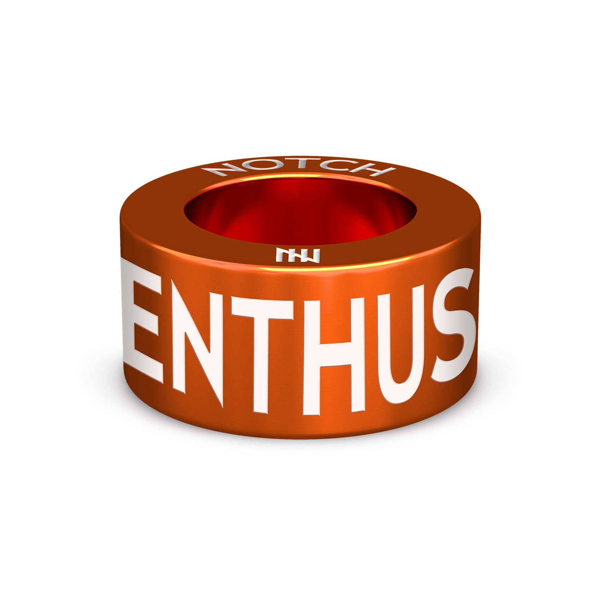 L4 NWG ENTHUSIASTIC TRIER NOTCH Charm