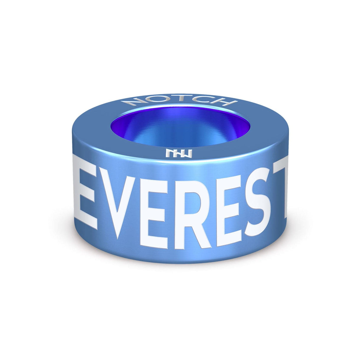 EVEREST BASE CAMP 44 Miles NOTCH Charm