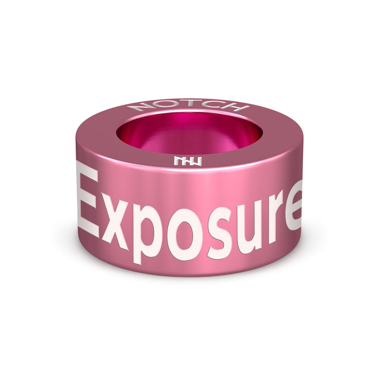 Exposure 9 NOTCH Charm