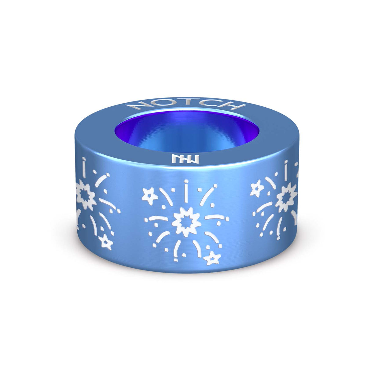 Firework NOTCH Charm