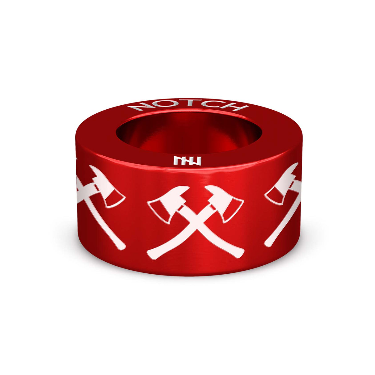 Firefighter Axe NOTCH Charm