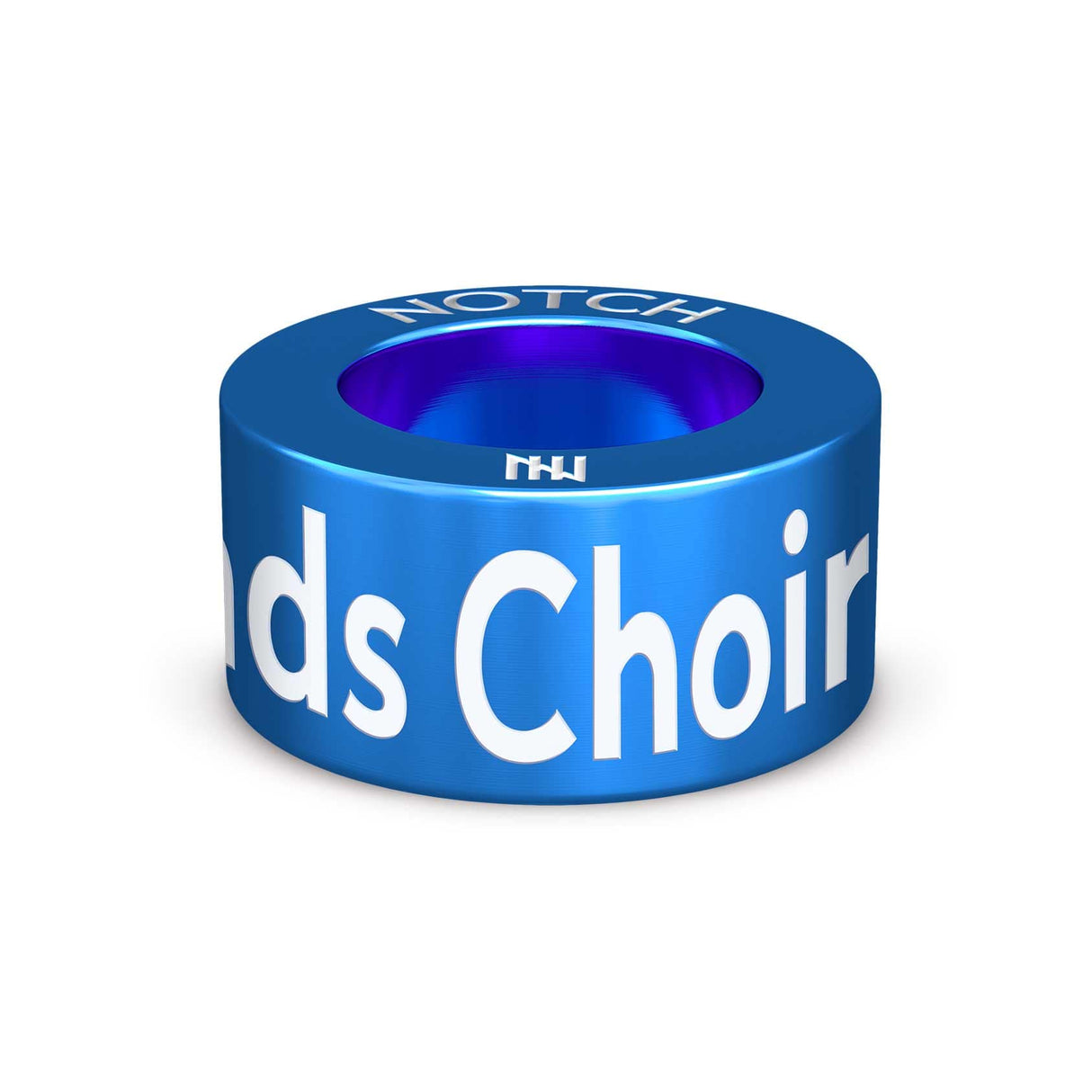 Fitmums & Friends Choir NOTCH Charm