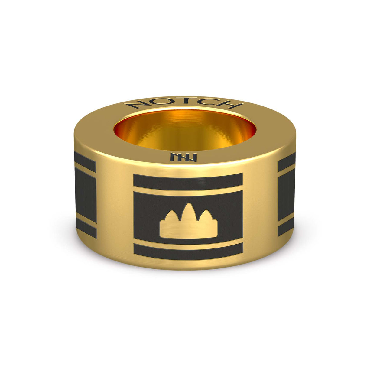 Cambodia Flag NOTCH Charm