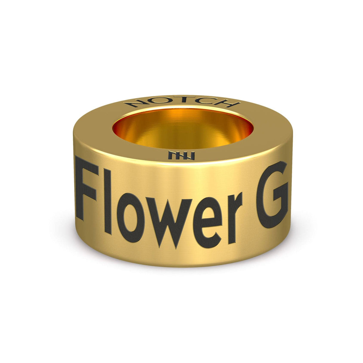 Flower Girl NOTCH Charm