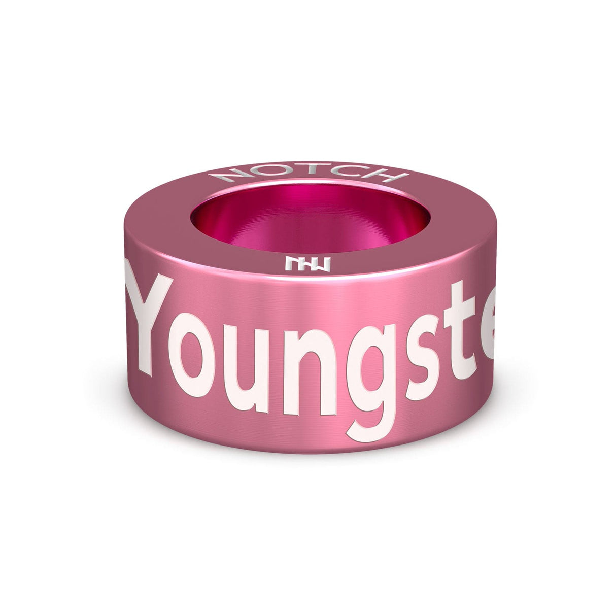 Flyball Youngsters NOTCH Charm