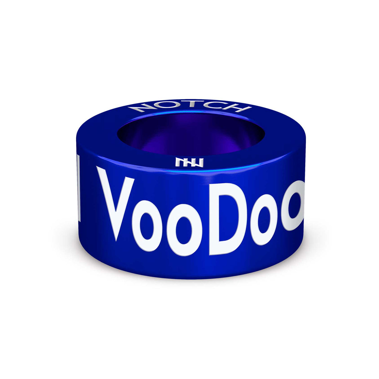 Fractal VooDoo NOTCH Charm