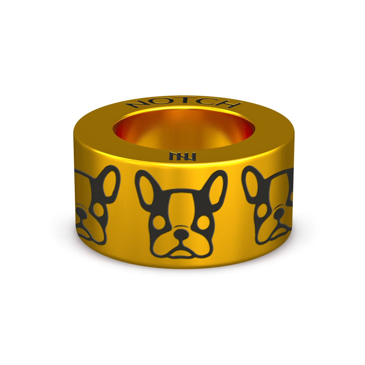 French Bulldogs NOTCH Charm