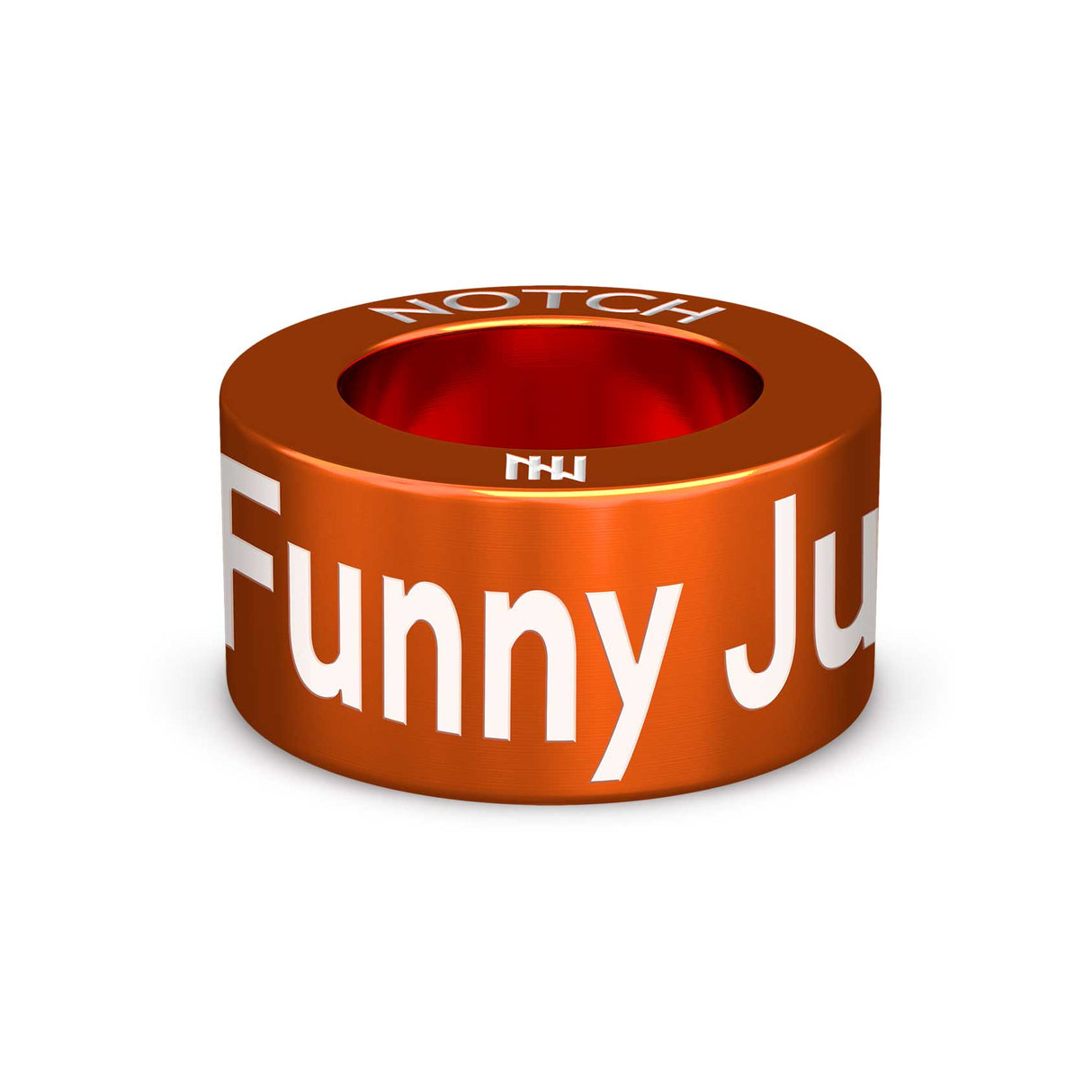 Funny Jumpers NOTCH Charm