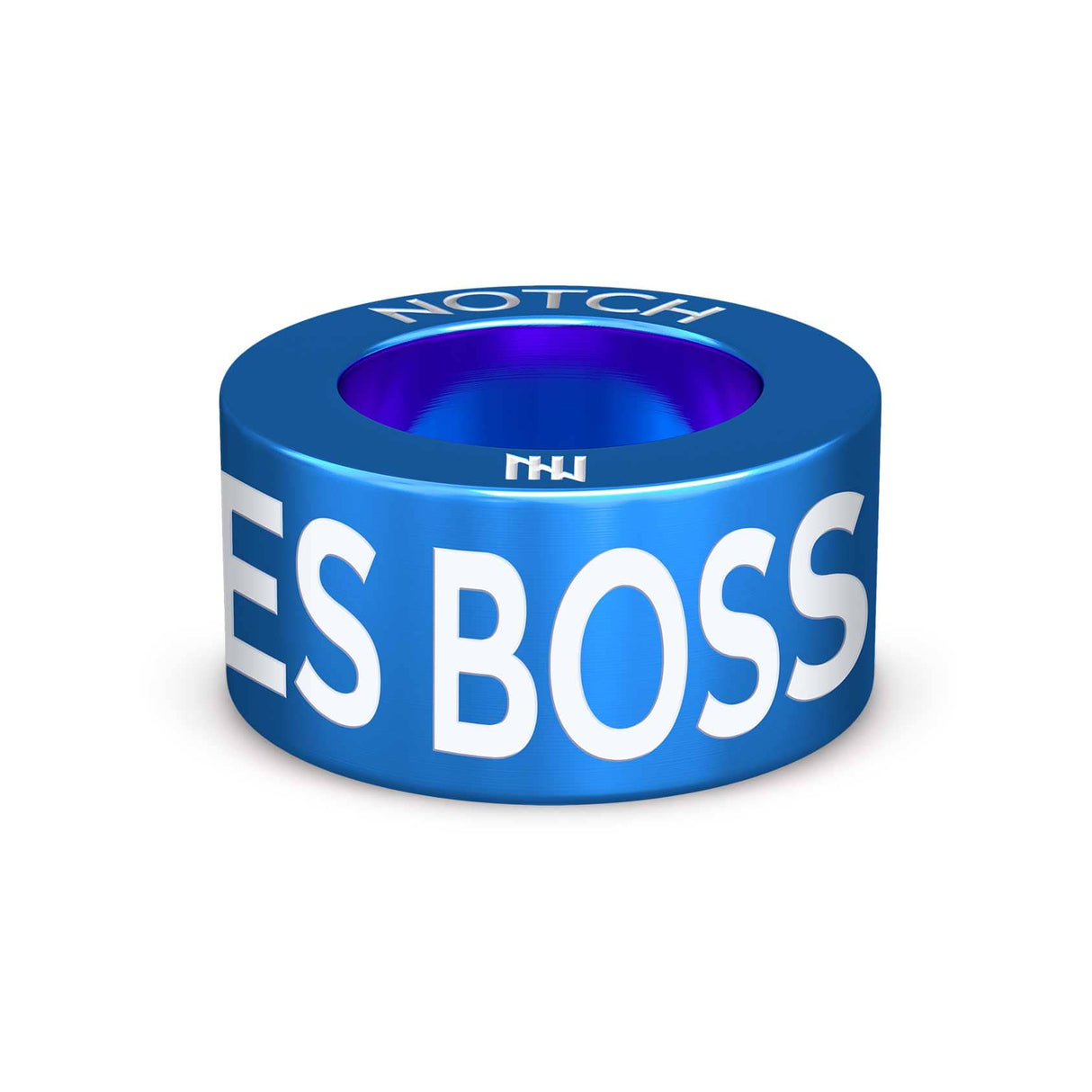 NOSEWORK GAMES BOSS NOTCH Charm