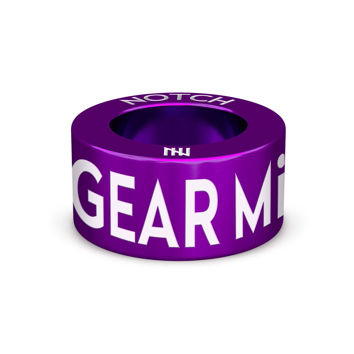 GEAR Mini NOTCH Charm