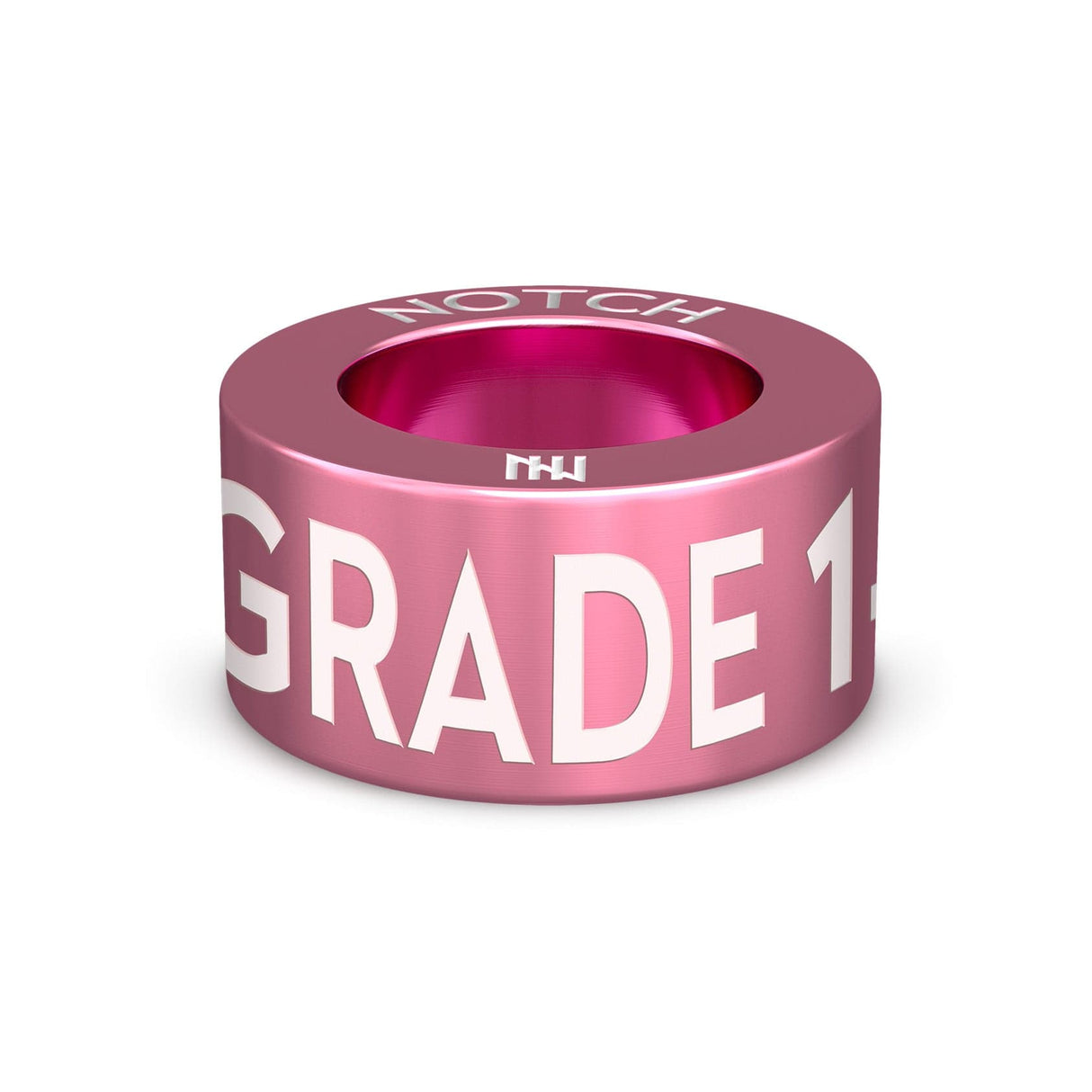 Grade 1-7 NOTCH Charm