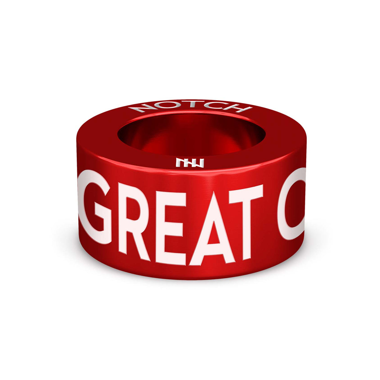 GREAT OCEAN ROAD 149 Miles NOTCH Charm